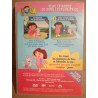Dora L'Exploratrice N1 La légende du grand poulet Bébé oiseau bleu DVD