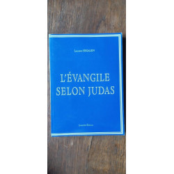 L'Evangile Selon Judas Jeanadèle
