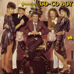 Générique Co-Co Boy