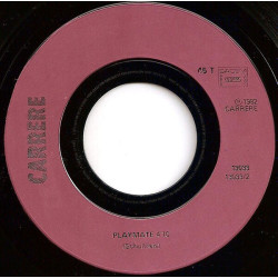 Générique Co-Co Boy