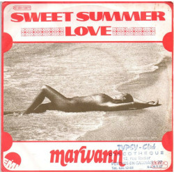 Sweet Summer Love
