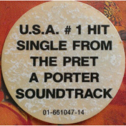 Here Comes The Hotstepper