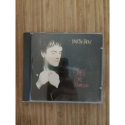 Stars Come Trembling