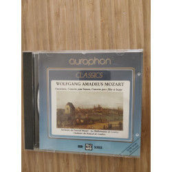 Aurophon - classics wolfgang amadeus mozart