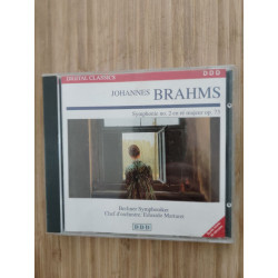 symphonie N° 2 en ré majeur op. 73