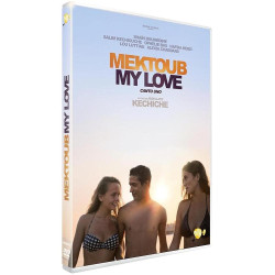 Mektoub my love : canto uno - Neuf sous blister