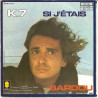 K.7 / Si J'étais