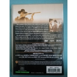 La prisonnière du désert John Wayne DVD simple