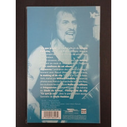 VHS - Ce que je sais Johnny Hallyday Histoire d'un album