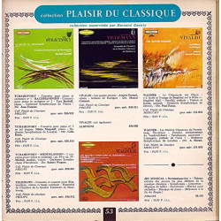 Toccata Et Fugue En Ré Mineur / Jésus Que Ma Joie Demeure