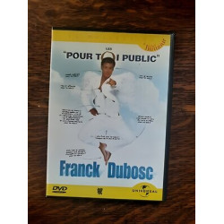 DVD - Pour toi public Film Avec