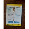 DVD - Pour toi public Film Avec