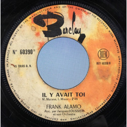 Da Doo Ron Ron / Il Y Avait Toi