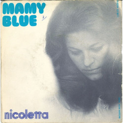 Mamy Blue