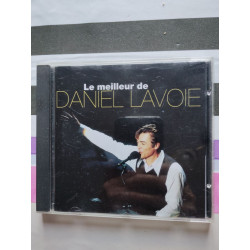 Le meilleur de Daniel Lavoie