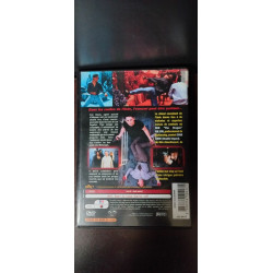 DVD - INDIAN NINJA Don WILSON