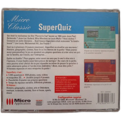 SuperQuiz