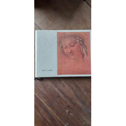 Léonard de Vinci Traité de la peinture Club des Libraires de france