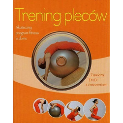 Muscler votre dos (avec DVD d'exercices)