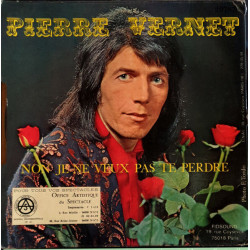 Envoie lui des roses