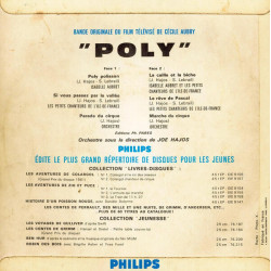 Poly-Polisson