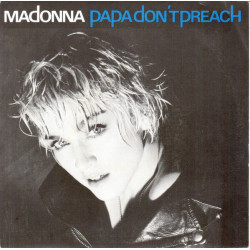 Papa Don't Preach