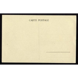 CPA Carte photo seppois le bas Monument du Groupe Mobile d'Alsace GMA