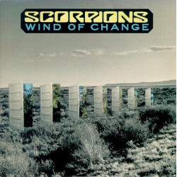 Wind Of Change
