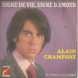 Signe De Vie Signe D'amour