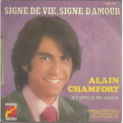 Signe De Vie Signe D'amour