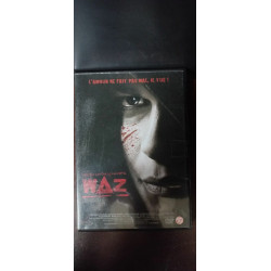 DVD - WAZ Selma Blair Ashley Walters Melissa George Stellan