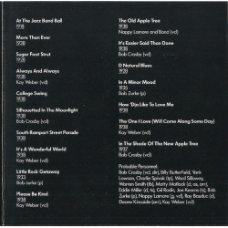 At The Jazz Band Ball