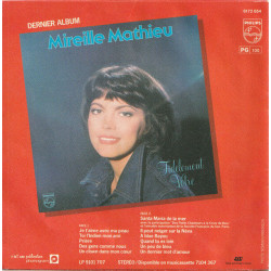 Un Dernier Mot D'amour / Je T'aime Avec Ma Peau