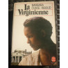 La Virginienne le livre de poche