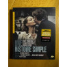 Une Histoire Simple Version Restaure Combo BluRay DVD [Blu-ray]...