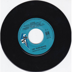 Comme Un P'tit Coquelicot