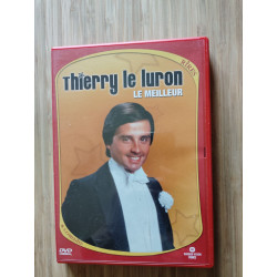 Thierry le Luron Le Meilleur