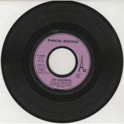 Maman Lilas / Les Légendes