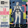 La Boheme