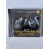 Le Meilleur du Jazz n3 - Django reinhardt d ellington CD