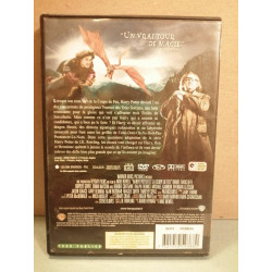 Harry Potter et la coupe de feu DVD simple