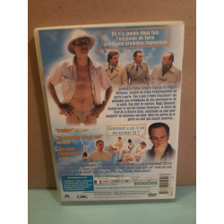 Les porte de la gloire Michel Duchaussoy Etienne Chicot DVD