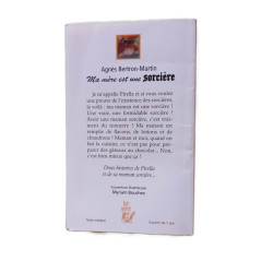 Ma mere est une sorciére