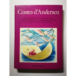 Contes d'Andersen