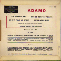 Cœur En Bandoulière