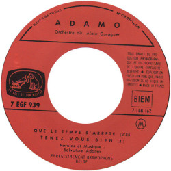 Cœur En Bandoulière