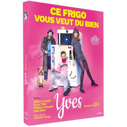 Yves [Blu-ray] [FR Import]