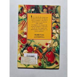 Les LÉGUMES Recettes innovatrices