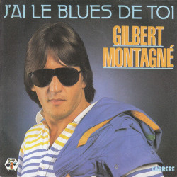J'ai Le Blues De Toi