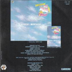 J'ai Le Blues De Toi